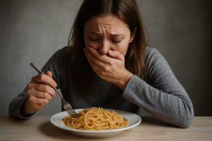 Bulimia